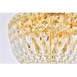 Elegant Lighting Tranquil 14