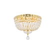 Elegant Lighting Tranquil 14