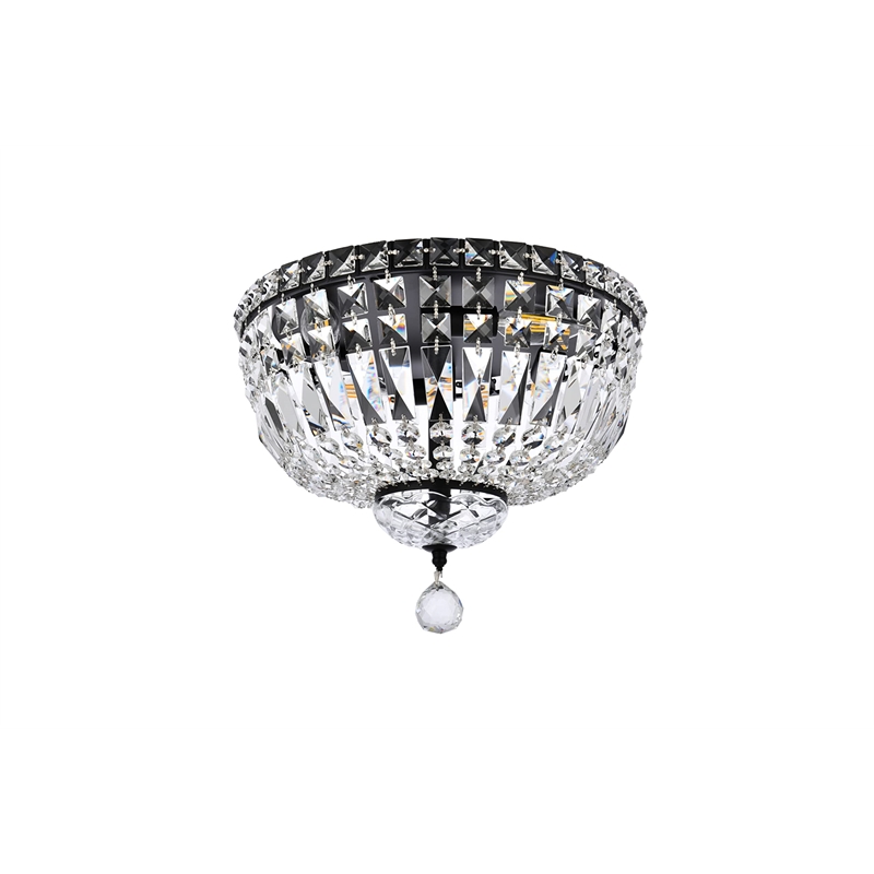 Elegant Lighting Tranquil 14