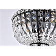 Elegant Lighting Tranquil 14