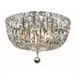 Elegant Lighting Tranquil 16
