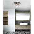 Elegant Lighting Tranquil 16