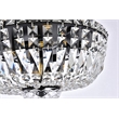 Elegant Lighting Tranquil 16