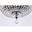 Elegant Lighting Tranquil 16