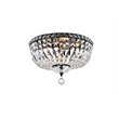Elegant Lighting Tranquil 16