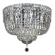 Elegant Lighting Tranquil 20