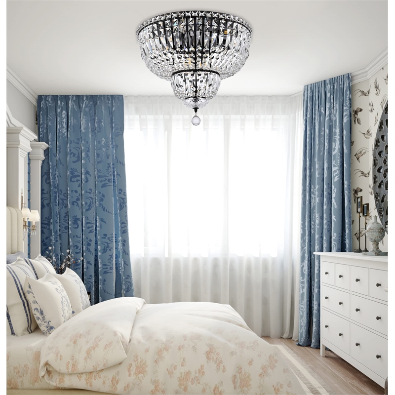 Elegant Lighting Tranquil 20