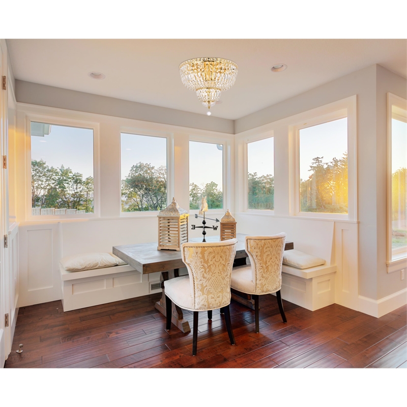 Elegant Lighting Tranquil 20