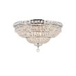 Elegant Lighting Tranquil 24