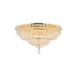 Elegant Lighting Tranquil 24