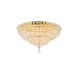 Elegant Lighting Tranquil 24