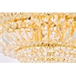 Elegant Lighting Tranquil 24