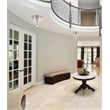 Elegant Lighting Tranquil 8