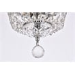 Elegant Lighting Tranquil 8