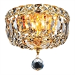 Elegant Lighting Tranquil 8