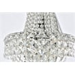 Elegant Lighting Tranquil 12