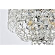 Elegant Lighting Tranquil 12