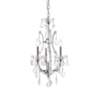 Elegant Lighting Maria Theresa 4 Light Royal Crystal Chandelier