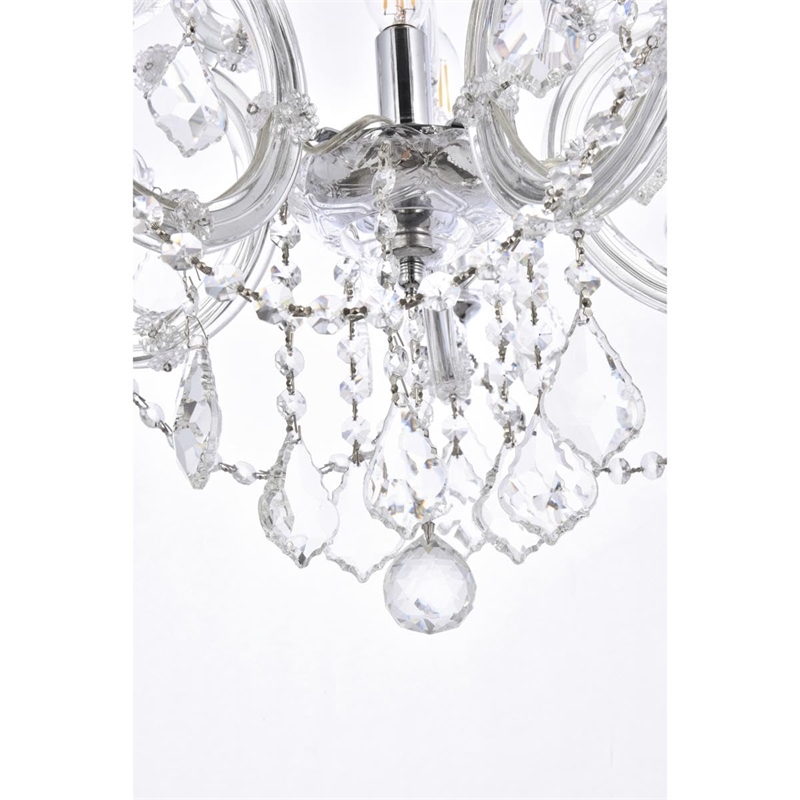 Elegant Lighting Maria Theresa 20