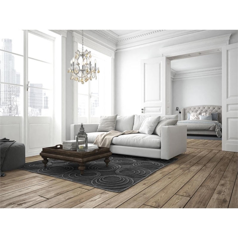 Elegant Lighting Maria Theresa 20