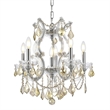 Elegant Lighting Maria Theresa 20