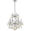 Elegant Lighting Maria Theresa 20