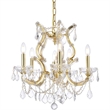 Elegant Lighting Maria Theresa 20