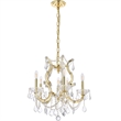 Elegant Lighting Maria Theresa 20