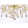 Elegant Lighting Maria Theresa 20