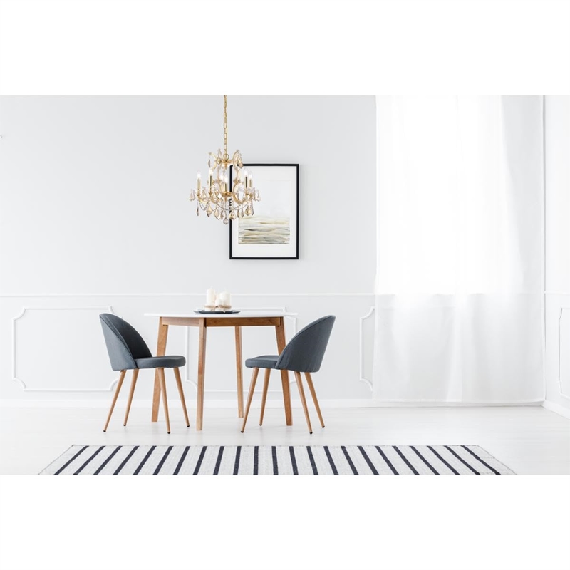 Elegant Lighting Maria Theresa 20