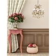 Elegant Lighting Maria Theresa 20
