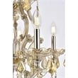 Elegant Lighting Maria Theresa 20