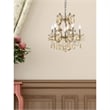 Elegant Lighting Maria Theresa 20