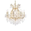 Elegant Lighting Maria Theresa 26
