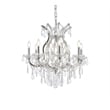 Elegant Lighting Maria Theresa 26