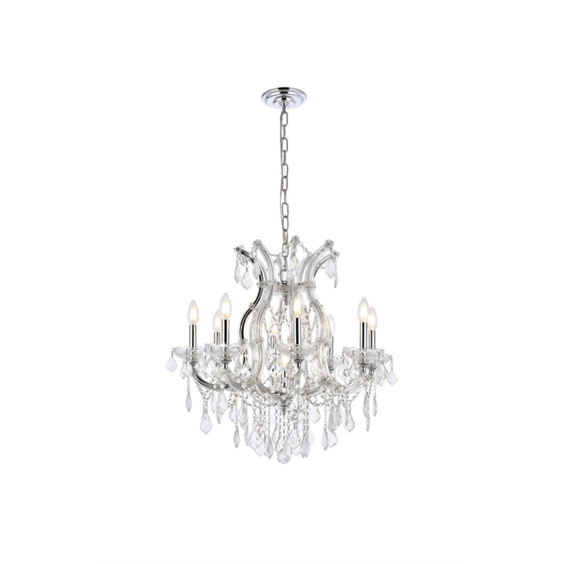 Elegant Lighting Maria Theresa 26