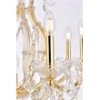 Elegant Lighting Maria Theresa 26