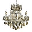 Elegant Lighting Maria Theresa 26
