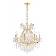 Elegant Lighting Maria Theresa 26