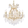 Elegant Lighting Maria Theresa 26