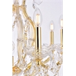 Elegant Lighting Maria Theresa 26