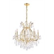 Elegant Lighting Maria Theresa 26