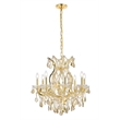 Elegant Lighting Maria Theresa 26