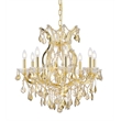 Elegant Lighting Maria Theresa 26