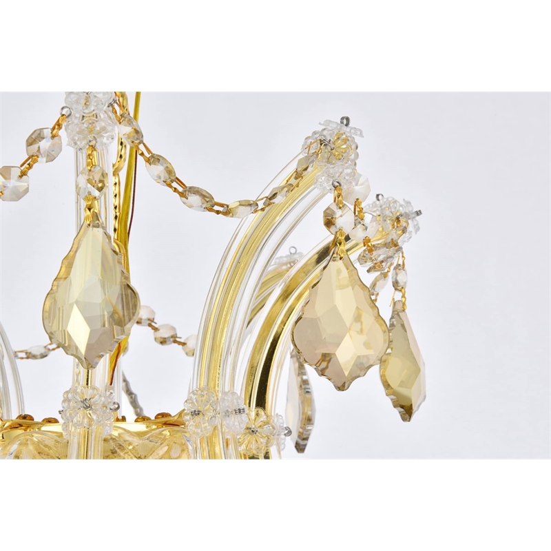 Elegant Lighting Maria Theresa 26