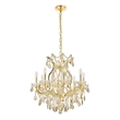 Elegant Lighting Maria Theresa 26