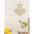 Elegant Lighting Maria Theresa 26