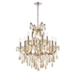 Elegant Lighting Maria Theresa 27