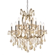 Elegant Lighting Maria Theresa 27