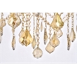 Elegant Lighting Maria Theresa 27